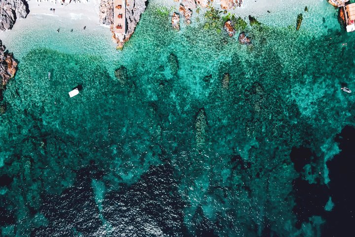 Wandern und Kultur im unbekannten Albanien