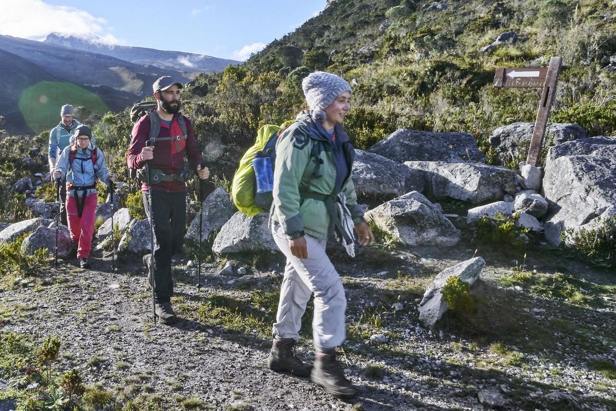 Reisegruppe
