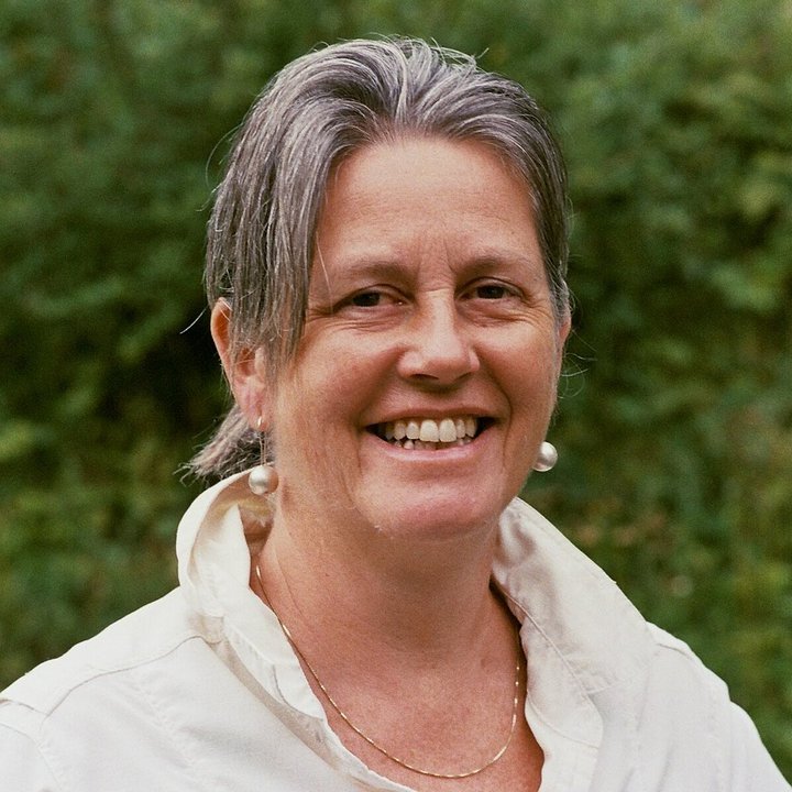 Reiseleiterin Anita Lüthi Reiseleiterin Anita Lüthi