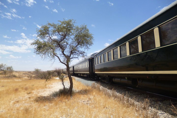 Juwel der Wüste: Windhoek - Kapstadt Juwel der Wüste: Windhoek - Kapstadt