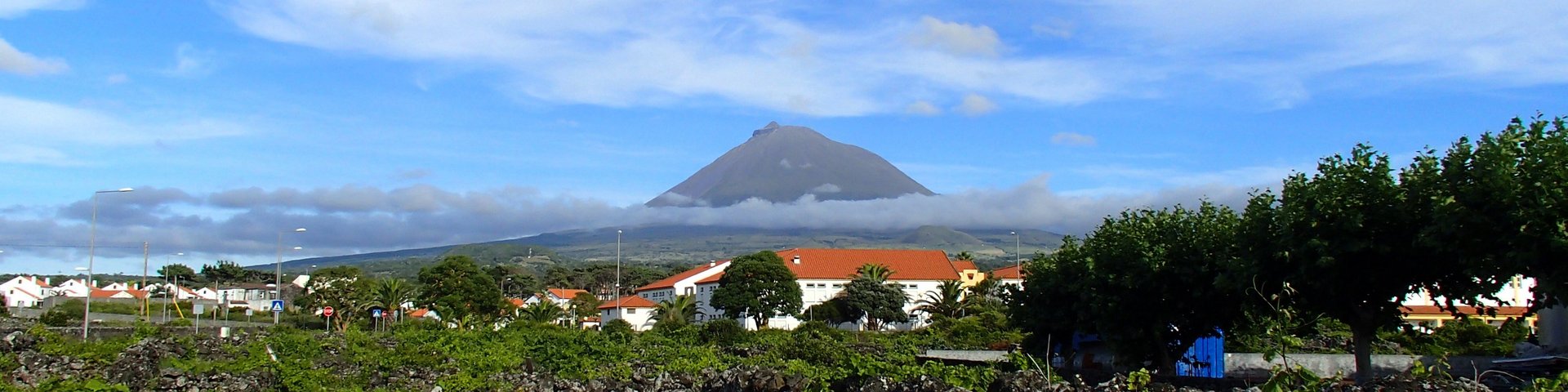 Pico Azoren Pico Azoren