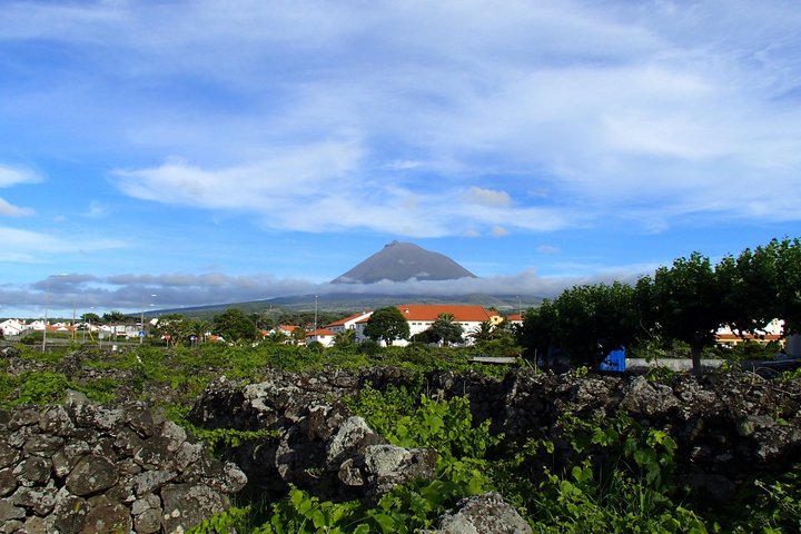 Pico Azoren
