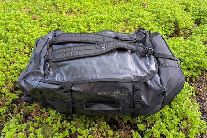 Duffel Bag