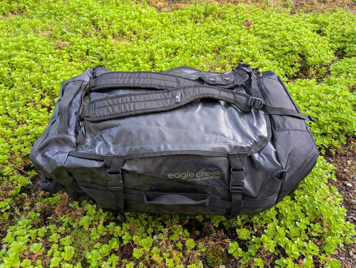 Duffel Bag