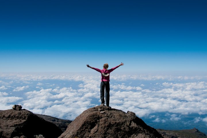 Leserreise: Traumgipfel Kilimanjaro