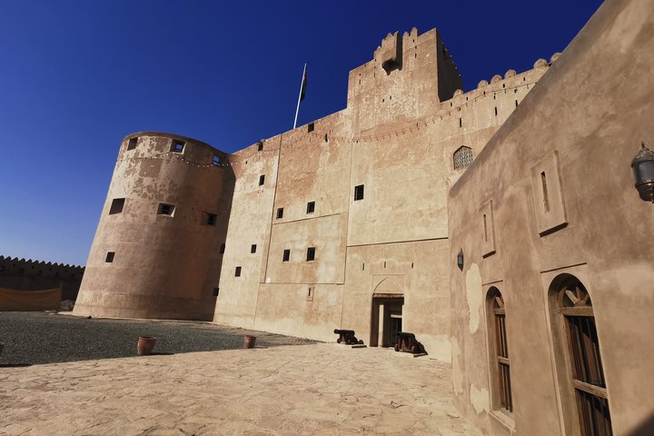 Festung von Nizwa