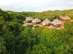 East Africa Safari Casitas