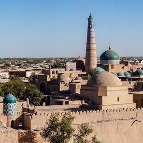 Die Goldene Strasse nach Samarkand Die Goldene Strasse nach Samarkand