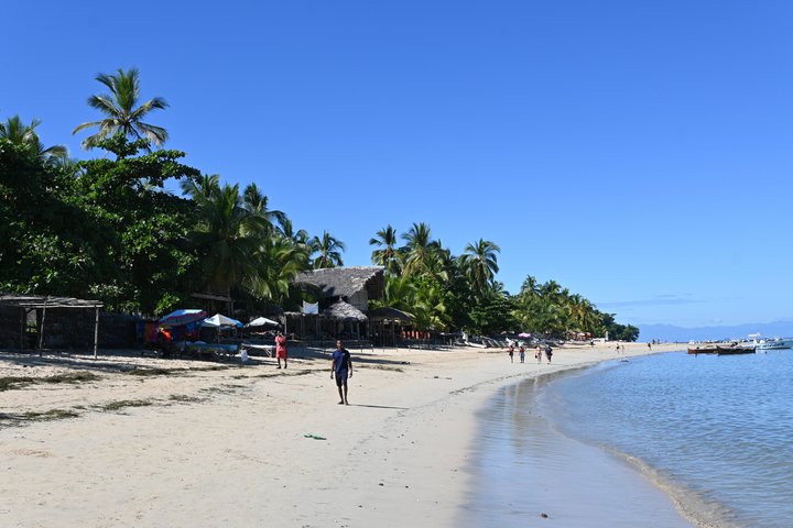 Strand von Madikorely