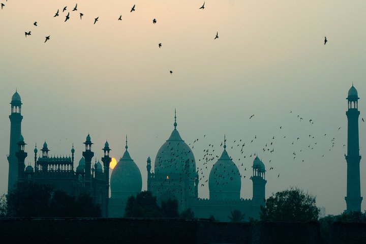 Kulturreise von Karachi nach Islamabad