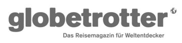 Logo Globetrotter Magazin