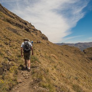 Auf den Spuren von Shaka Zulu Auf den Spuren von Shaka Zulu