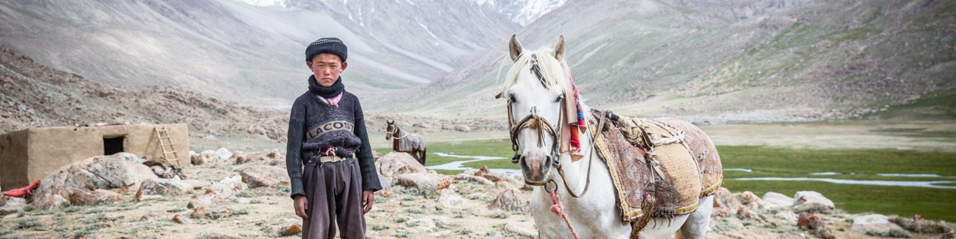 Explora-Live-Reportage Pamir