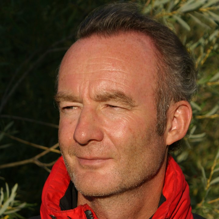 Nature Tours Reiseleiter Matthias Greiner