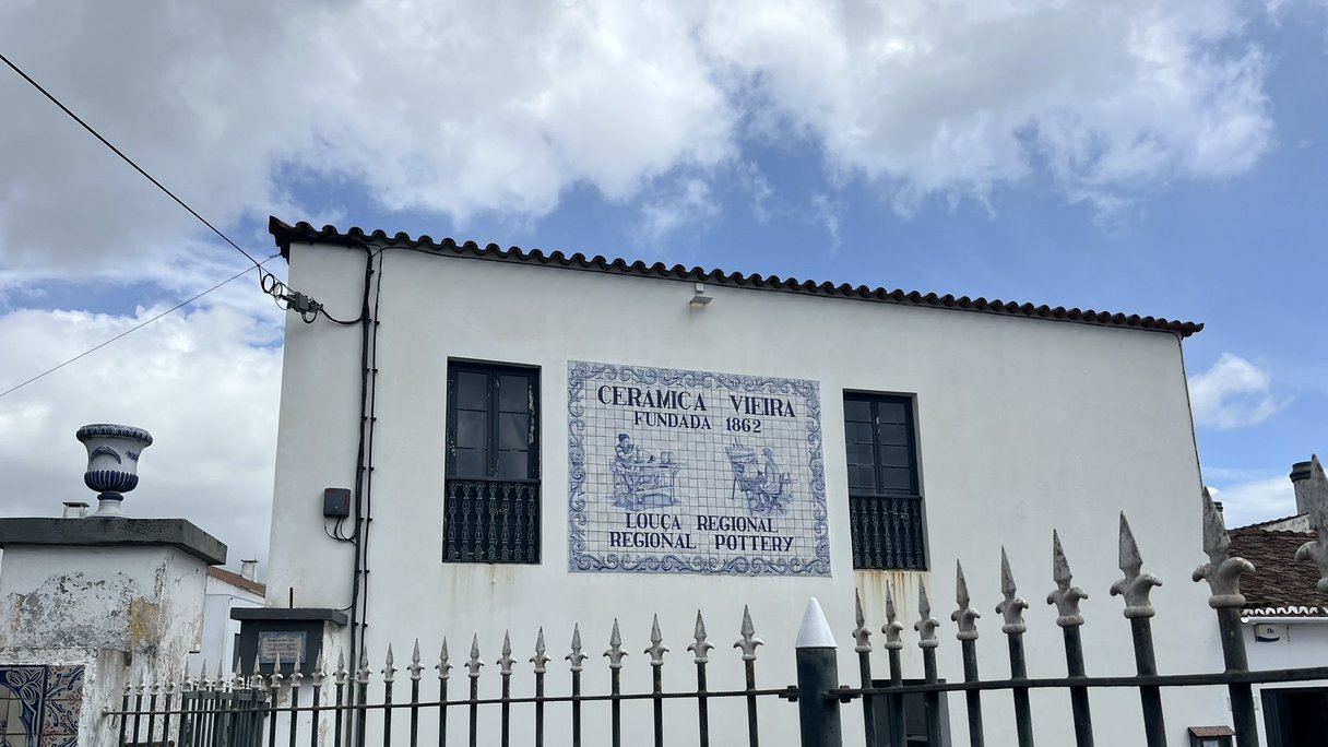 Sao Miguel