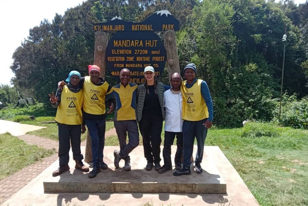 Trekking-Crew Trekking-Crew