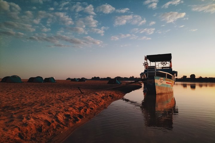 Abenteuerreise in Westmadagaskar