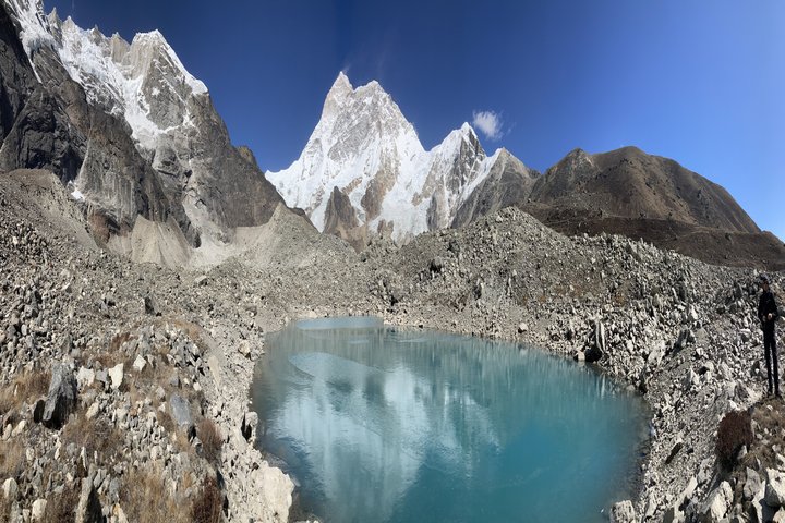 Wilde Wege zum Makalu Wilde Wege zum Makalu