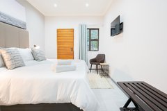 Zimmer des Bellas Rest Guest House