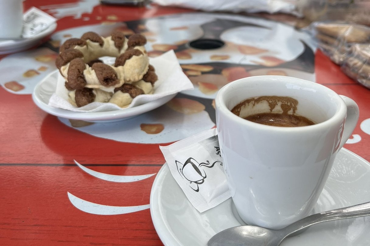 Kaffee