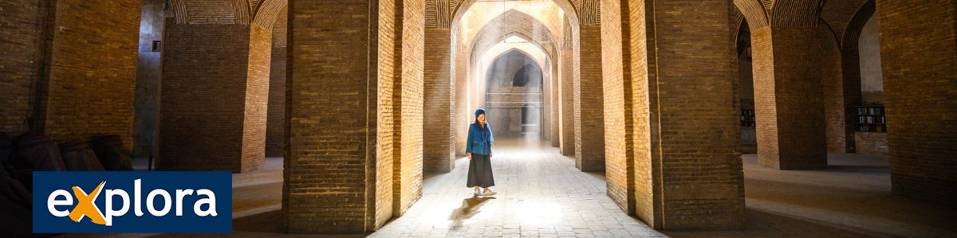 Explora-Live-Reportage Iran