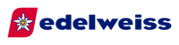 Logo Edelweiss Air