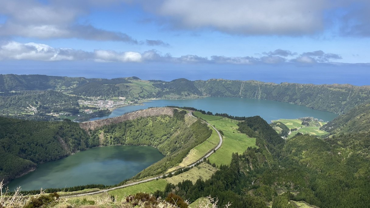 Sao Miguel