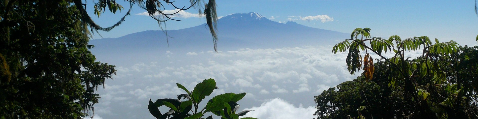 Aussicht vom Mt. Meru