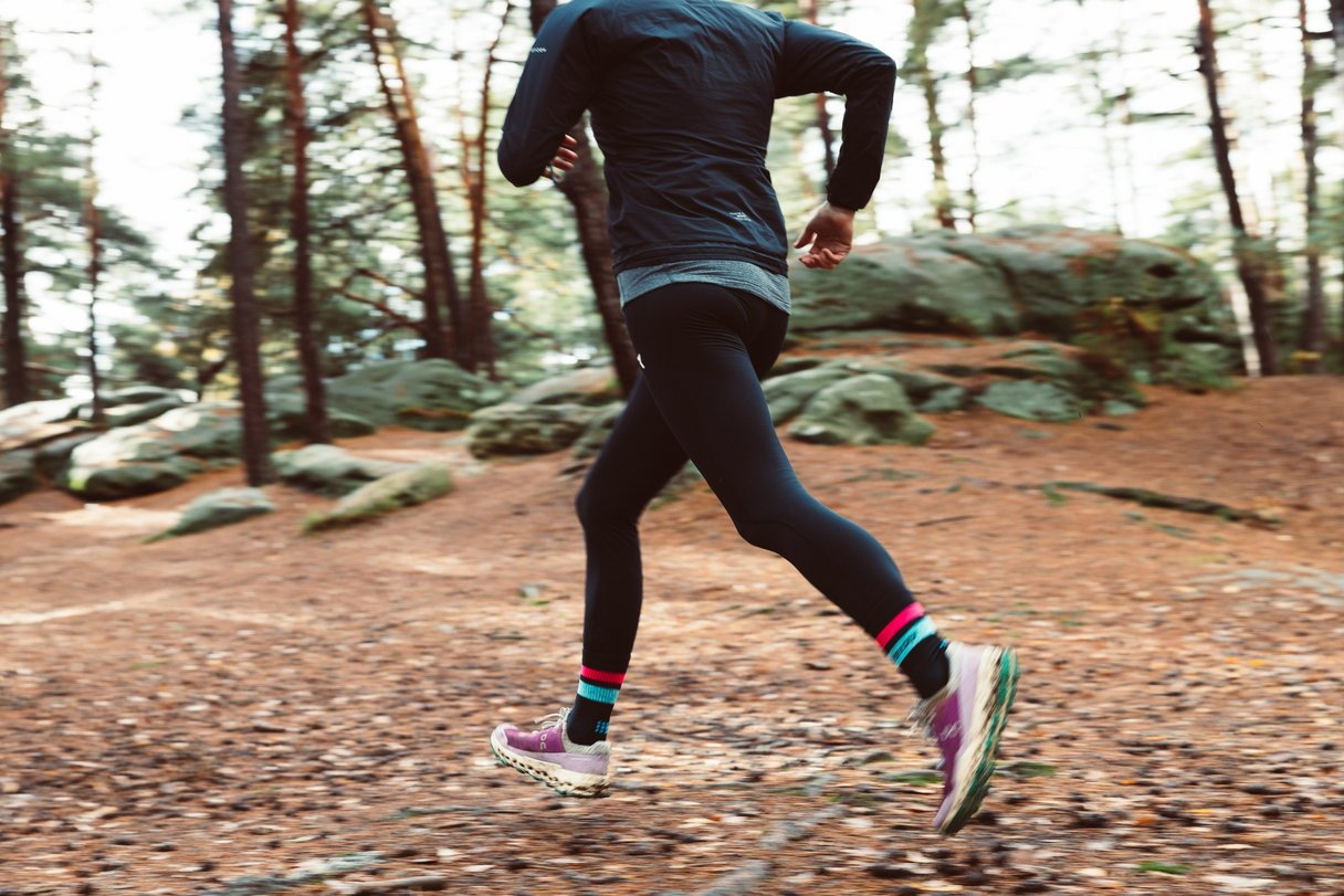 Joggen