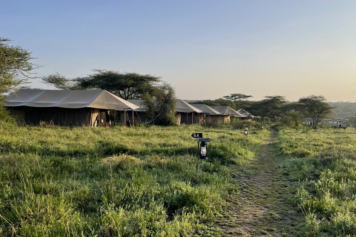 Lodges Lodges